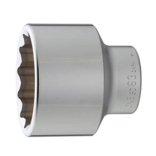 �ȥ�(TONE) �����å�(12��) 6D-63 ������19.0mm(3/4) ������63mm