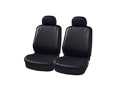 �ܥ�ե�����(BONFORM) �����ȥ��С� �����ɥ쥶�� ��/���̼� �ե����2�� ���̥ե륫�С� �ե����-2 �֥�å� 4364-54B