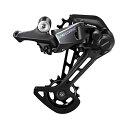 シマノ(SHIMANO) リアディレイラー(MTB) RD-M6100-SGS 12s ロングゲージ IRDM6100SGS DEORE(ディオ