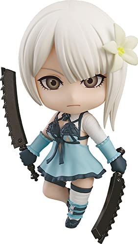 スクウェア・エニックス ねんどろいど NieR Replicant ver.1.22474487139. カイネ ノンスケール ABS&PVC製