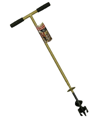 Wらせん穴掘SD-60 /61-2915-44