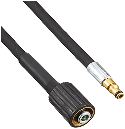 Vittorio(ヴィットリオ) 高圧洗浄機 Z4用高圧ゴムホース 10m VAC-1004