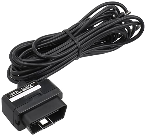 ƥå(COMTEC) 졼õεѥץ OBD2³ץ OBD2-R4 Ÿ 4m