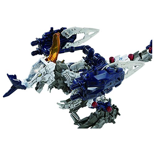 ZOIDS ゾイドワイルド ZW55 ゼノレックス ・ シザースXA