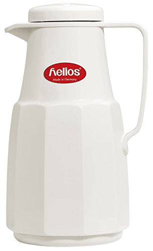 helios[ヘリオス] 卓上魔法瓶 ベーシック 1.0L 064347