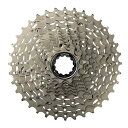 シマノ (SHIMANO) MTBカセットスプロケット CS-HG50-10 10S 11-36T ICSHG5010136 ALIVIO (ア