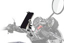 サインハウス(SYGNHOUSE) バイク用 マウントシステム ABCセット商品 ABC-8 (A-46/B-9/C-40) スマートフォンホル