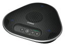 ヤマハ(YAMAHA) ユニファイドコミュニケーションマイクスピーカーシステム(有線モデル) YVC-331 ブラック