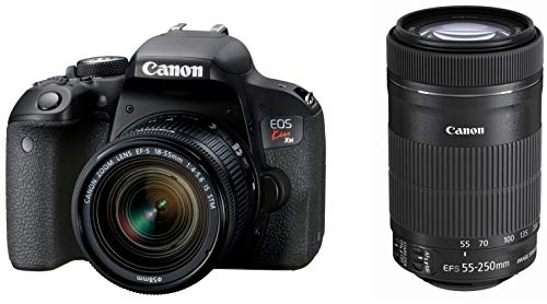 Canon ǥե EOS Kiss X9i ֥륺७å EOSKISSX9I-WKIT