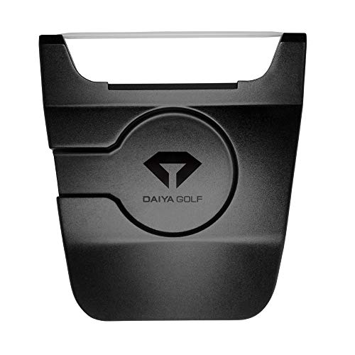 ダイヤゴルフ(DAIYA GOLF) パター練習器具 ダイヤパットリフレクター パター練習器...