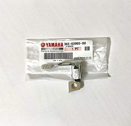 ヤマハ純正 レバー ロック 36X-83965-00