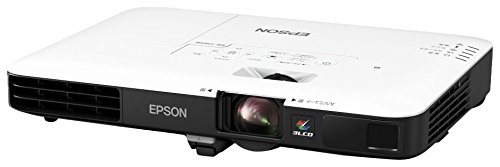 EPSON プロジェクター EB-1785W 3200lm WXGA 1.8kg
