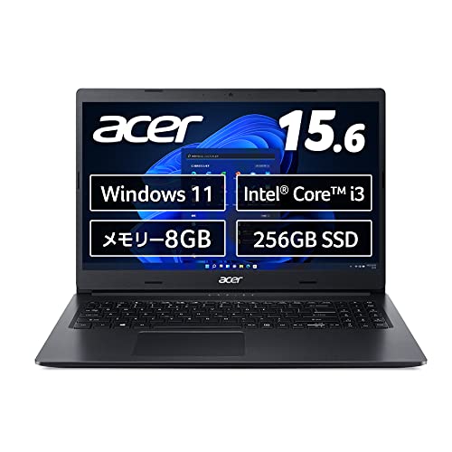 Acer Ρȥѥ Aspire 3 A315-57-F38U/K Windows 11 Home Intel Core i3 8GB 2