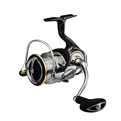 DAIWA - ダイワ(DAIWA) スピニングリール 20 ルビアス LT4000-CXH(2020モデル)