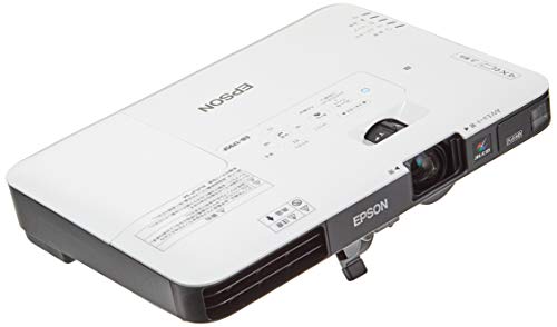 EPSON プロジェクター EB-1795F 3200lm FullHD 1.8kg