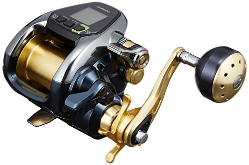 シマノ(SHIMANO) 電動リール 16 ビーストマスター 3000XS 右ハンドル マグロ スルメイカ多点掛け