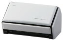 FUJITSU ScanSnap S1500 Acrobat X 標準添付 FI-S1500-A