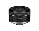 キヤノン RF16mm F2.8 STM(2)