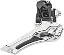シマノ(SHIMANO) FD-R7000 バンドタイプφ34.9mm 2X11S フロントディレーラー IFDR7000BLL ブラック