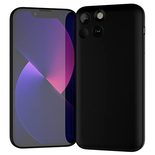 Rakuten - MYNUS iPhone 13 mini CASE (マットブラック)