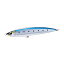 シマノ(SHIMANO) ルアー ソルトプラグ オシア ワイルドレスポンス 240F アルミスペシャル OT-124R ケイムラアルミイワシ 0 シマノ(SHIMANO) ルアー ソルトプラグ オシア ワイルドレスポンス 240F アルミスペシャル OT-124R ケイムラアルミイワシ 0
