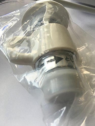 エブリデイ・ダイレクトのパナソニック 食器洗い機用分岐コック CB-G351｜アングル3