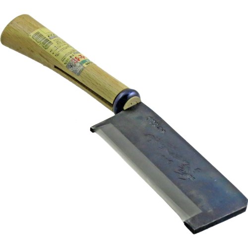 近与(KONYO) 安全鉈 大 150mm