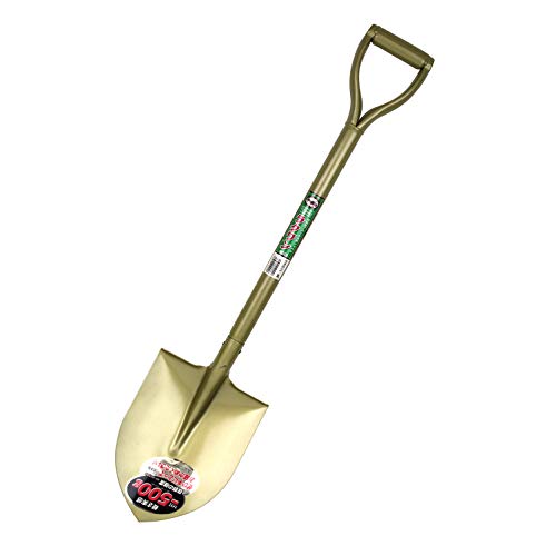 トンボ ラクワンショベル(アルミ柄) マル