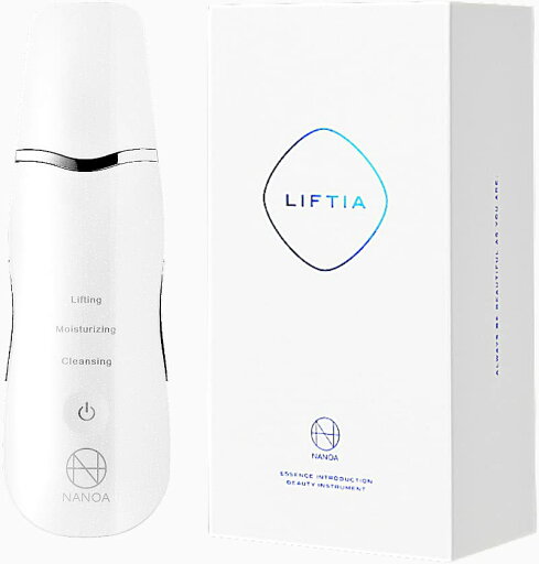 (ナノア)NANOA ウォーターピーリング 皮膚科医が大注目の 超音波美顔器 母の日 プレゼント 毛穴 ピーリング 角質取り 顔 毛穴ケア マイ (ナノア)NANOA ウォーターピーリング 皮膚科医が大注目の 超音波美顔器 母の日 プレゼント 毛穴 ピーリング 角質取り 顔 毛穴ケア マイ