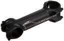 プロ(PRO) LTステム 31.8mm/120mm/+-6度 ブラック