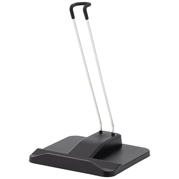 樂天商城 - 東芝 スティッククリーナー用スタンド VJ-CS2 BLACK 280mm×270mm×455mm