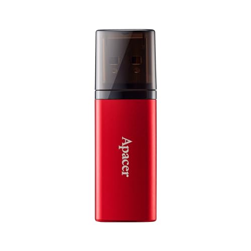 レッド/-/-・パッケージ個数:1・容量：256GB・インターフェース：USB 3.2 Gen1・本体サイズ：(L)52.7x(W)17x(H)8.2 mm・重量：7g・対応：-Windows 10/8.1/8 -Linux Kernel 2.6.x 以上 -MAC OS 10.6.x 以上AH25B USB 3.2 Gen 1 フラッシュドライブ 【コンパクトで持ち運びやすく、スタイリッシュなデザイン。】 高級感のあるメタル筐体と半透明のキャップを組み合わせ、視覚と触覚の両方でコントラストを生み出しています。 【主な特徴】 ・持ち運びやすいコンパクトボディ ・スタイリッシュなデザイン ・耐衝撃・耐摩耗性のある金属筐体 ・指紋がつきにくい