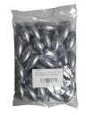 WakyaJig(わきゃジグ) なつめオモリ(全国ナツメ) 20号(約75g) 約2kg