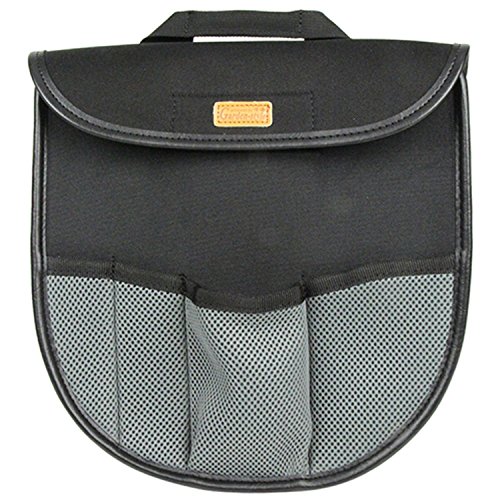 千吉 草刈り用 チップソーケース 230~255mm 10枚収納可能 NO.25