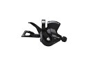 シマノ(SHIMANO) シフトレバー SL-M5100-R 右用 11s オプティカルギアディスプレイ付 シフトケーブル付属 ISLM5100