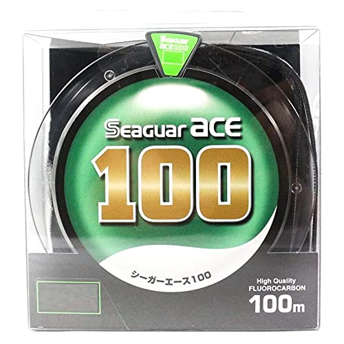 (Seaguar) ϥꥹ  100 100m 6