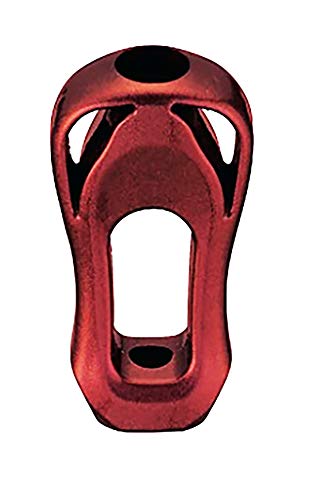 ダイワ(DAIWA) slpワークス(Daiwa Slp Works) SLPW Iシェイプ ザイオンノブ レッド