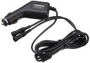 コミネ(KOMINE) バイク シガーパワーケーブルキット 7.4V 08-208 EK-208