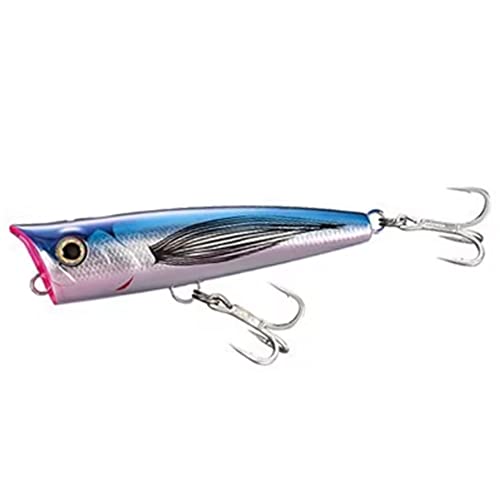 シマノ(SHIMANO) ルアー ポッパー オシア スポウター 150F 150mm/94g003 キョウリントビウオ