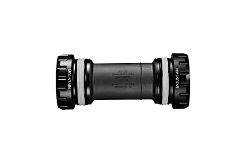 ޥ(SHIMANO) BB-MT801 BSA 68/73mm MTB °/ڡ 2.5mmX3 IBBMT801B