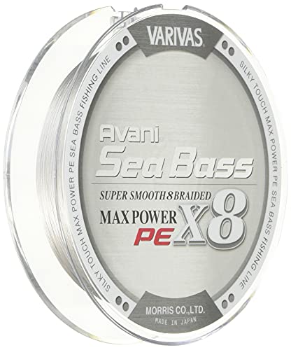 VARIVAS(ХХ) 饤 Х Х PE ޥå ѥ X8 8 150M 1.5 28.6LB ƥ륹졼