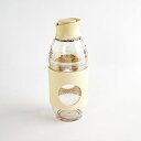 カフラーノ(Cafflano) コーヒーメーカー ポータブル ドリッパー アウトドア アイボリー 380ml GO BREW(ゴーブリュー) B