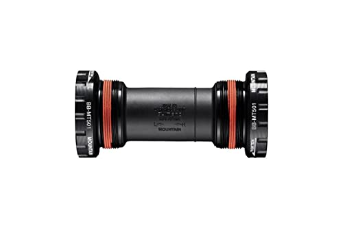 ޥ(SHIMANO) ܥȥ֥饱å BB-MT501 BSA 68/73mm MTB EBBMT501B