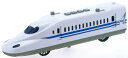 トイコー(Toyco) サウンドトレイン 新幹線N700A(3)