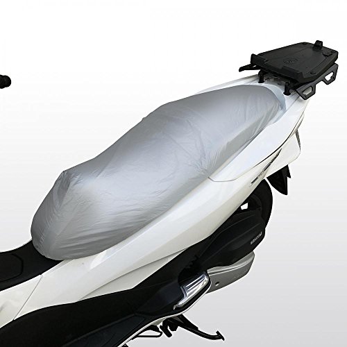 レイト MCP BIGスクーター専用シートカバー シートキャップ [HONDA] PCX125/150 MCP-SC12 SC-12