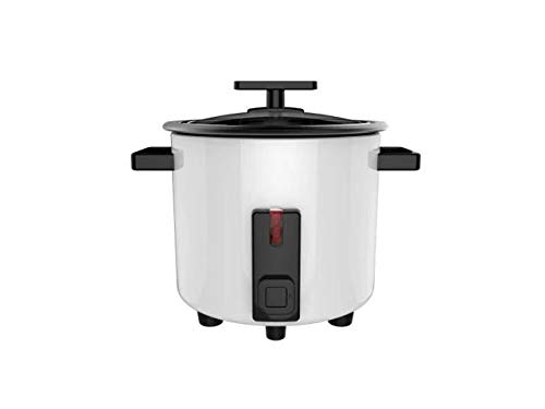 蔵王産業 小型炊飯器 1.5合炊き ホワイト RC-1.5013 蔵王産業 小型炊飯器 1.5合炊き ホワイト RC-1.5013