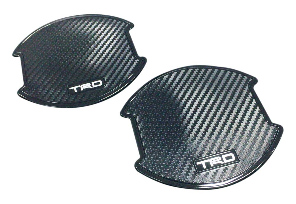 ティーアールディー(Trd) ドアハンドルプロテクター MS010-00018 MS010-00018