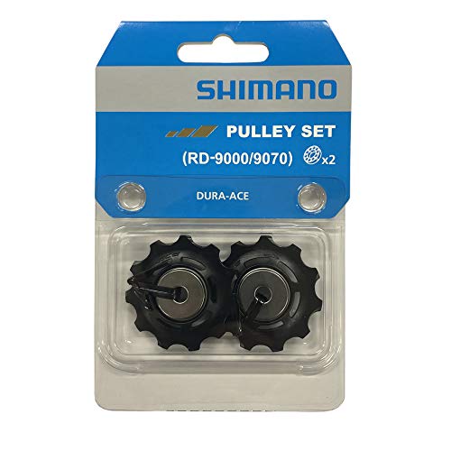 シマノ(SHIMANO) リペアパーツ テンション & ガイドプーリーセット RD-9000 RD-9070 Y5Y898060