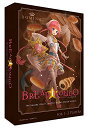 Domina Games Bread Rondo (1-2人用 10-20分 8才以上向け) ボードゲーム