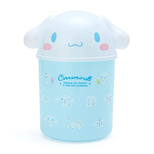 サンリオ ルームボックス シナモロール シナモン Cinnamoroll ルームボックスワイド キャラクター 26×20×35cm 505633